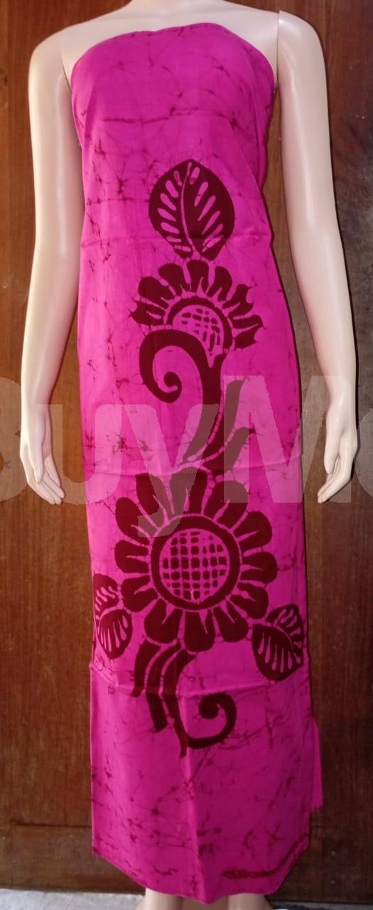 BATHIK FROCK