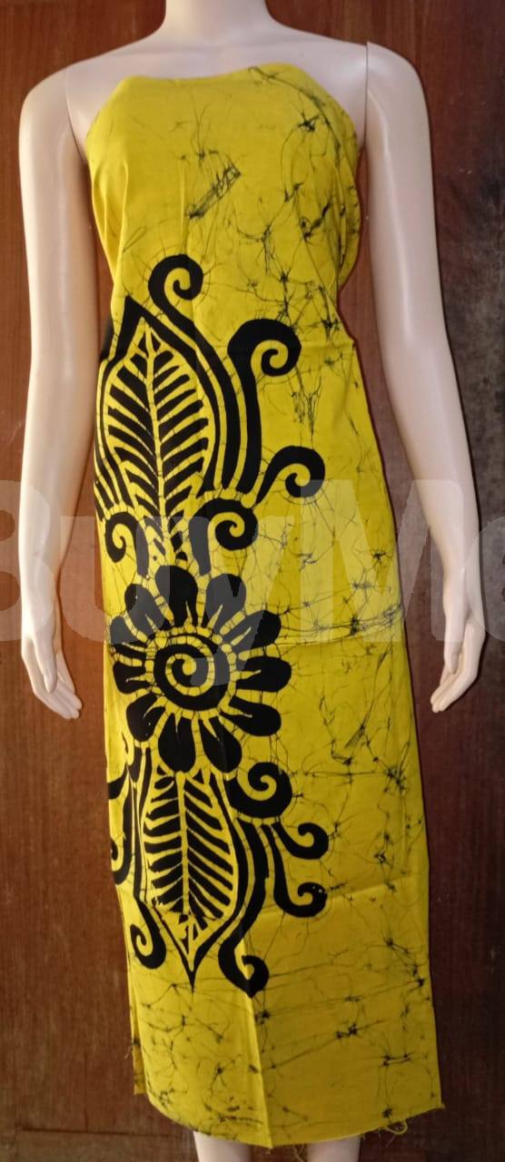 BATHIK FROCK