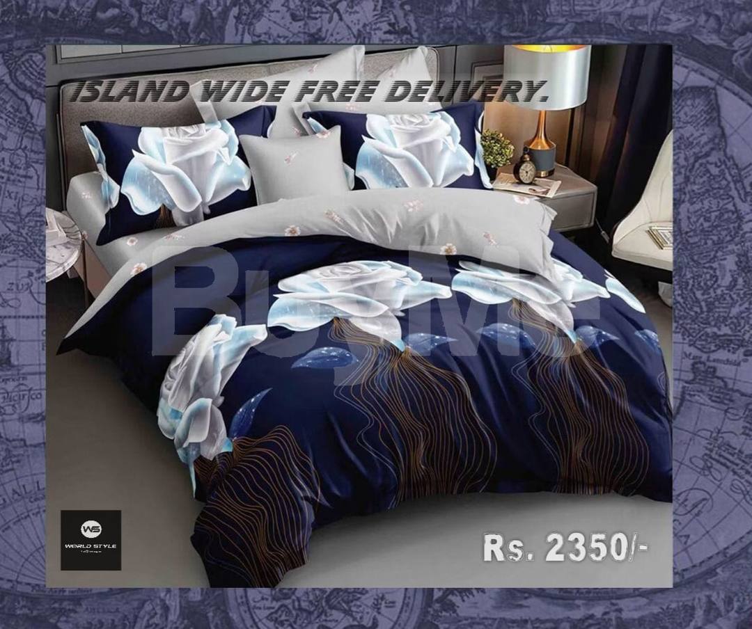 BEDSHEET SET COLLECTION