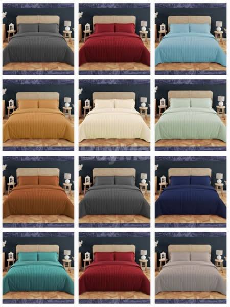 BEDSHEET DEIGNS FOR BEDROOM