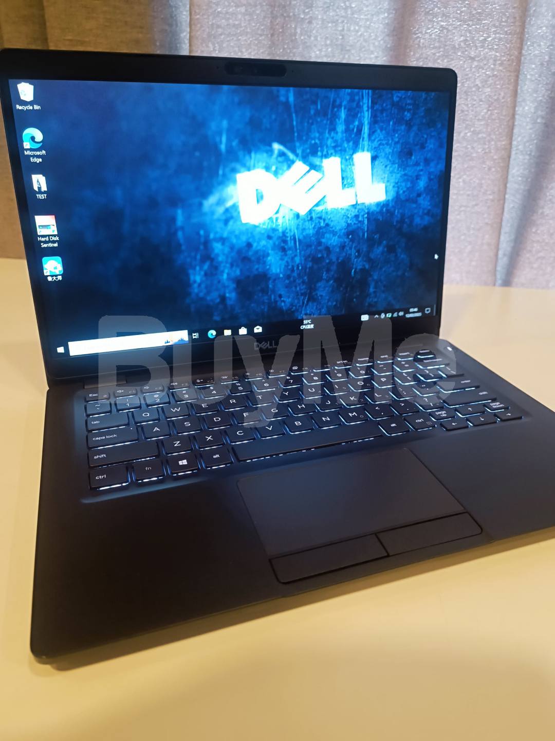 DELL LATITUDE 5300 ( I5 8TH GEN )