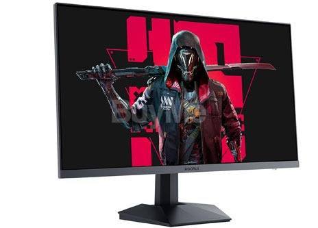 KOORUI GN02 27"INCH MONITOR