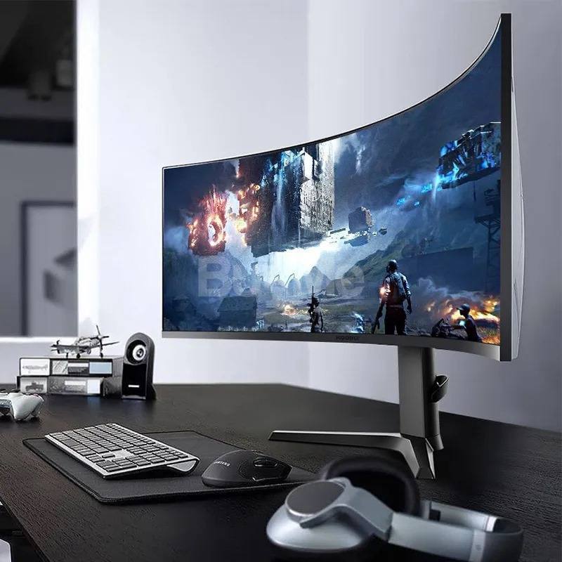 KOORUI 34E6UC 34"INCH MONITOR