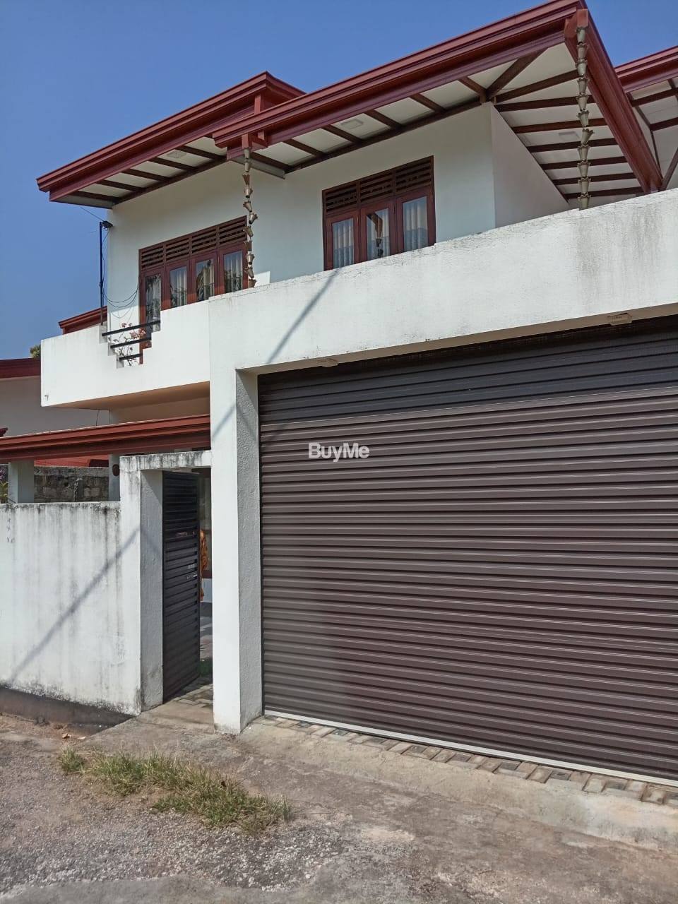 NEW HOUSE FOR SALE IN KADAWATHA, INDIGAHAMULA, WABADA RD