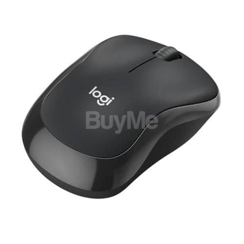 LOGITECH M240 WIRELESS SILENT BLUETOOTH MOUSE