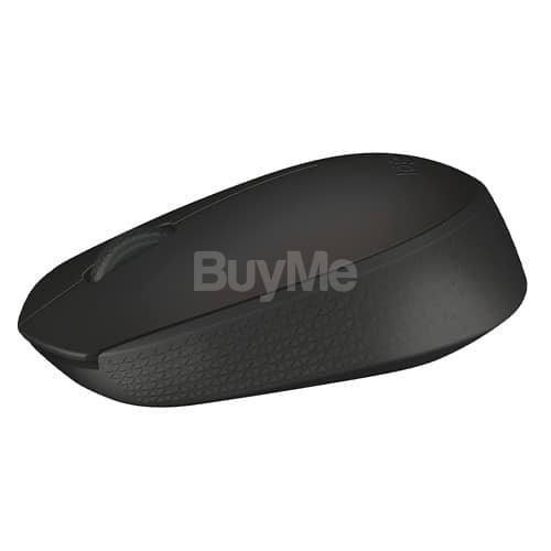 LOGITECH M170 WIRELESS MOUSE