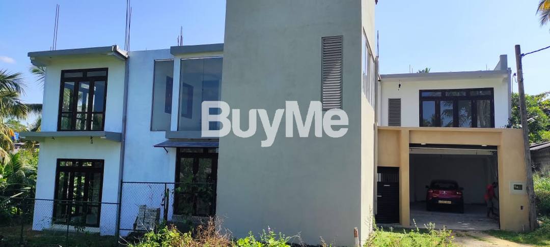 LUXURY HOUSE FOR SALE IN HOMAGAMA
