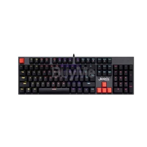 JEDEL KL63D WIRED MECHANICAL KEYBOARD