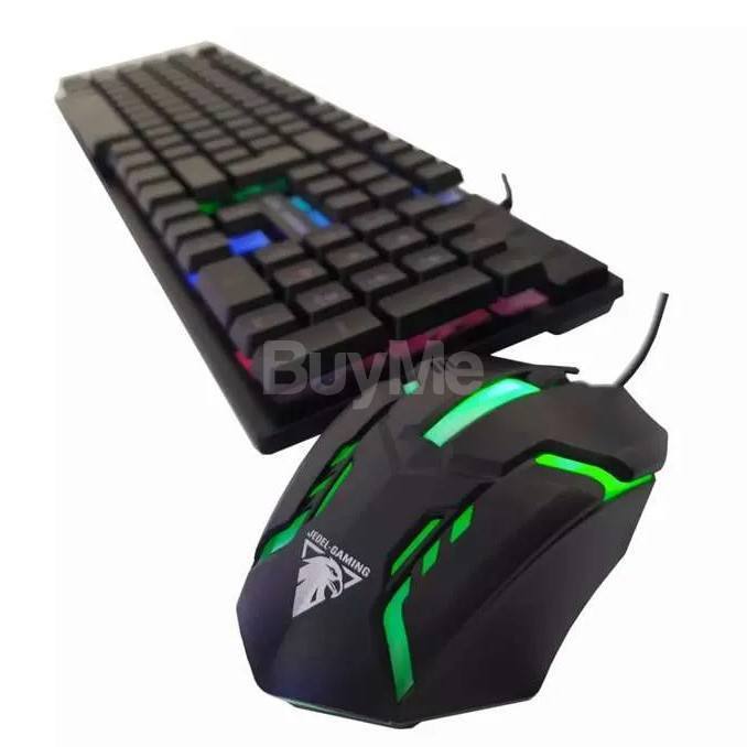JEDEL GK112 LIGHT COMBO