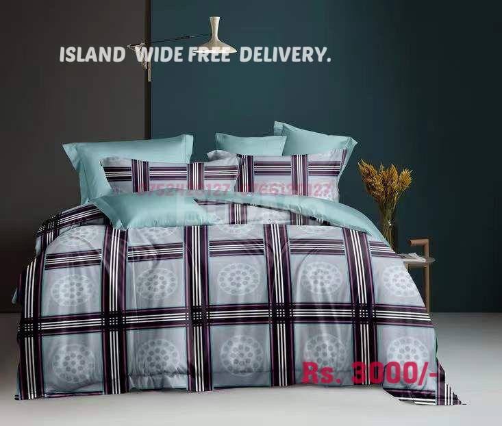 EXPRESS BEDSHEET