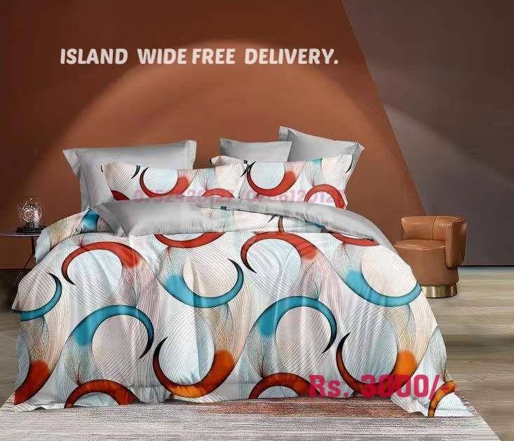 EXPRESS BEDSHEET