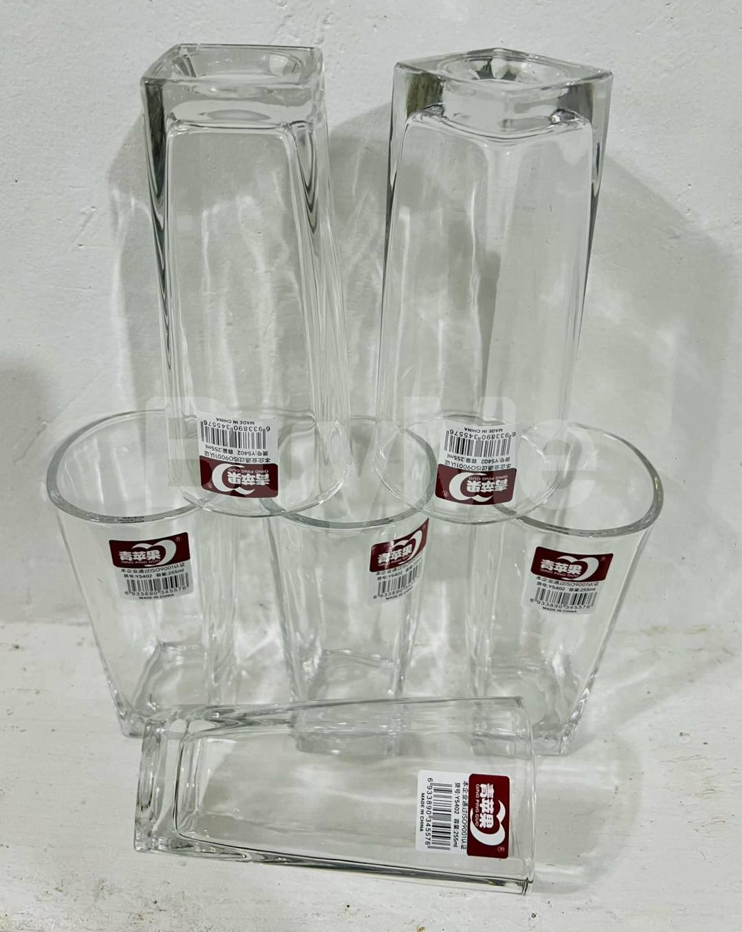 GLASS
