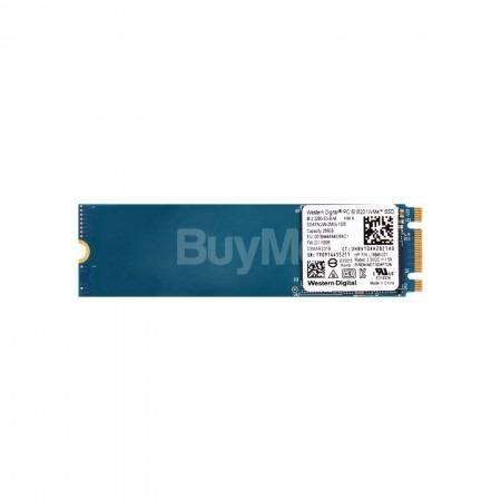 M.2 256 GB MEMORYGHOST