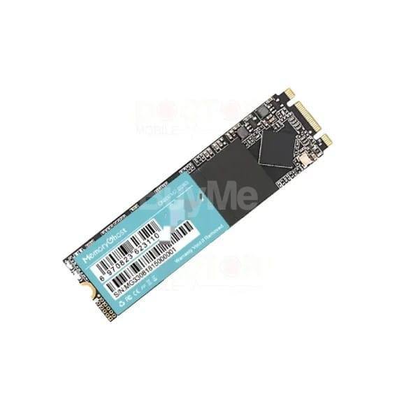 M.2 512GB MEMORYGHOST