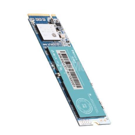 NVME 256 GB MEMORYGHOST