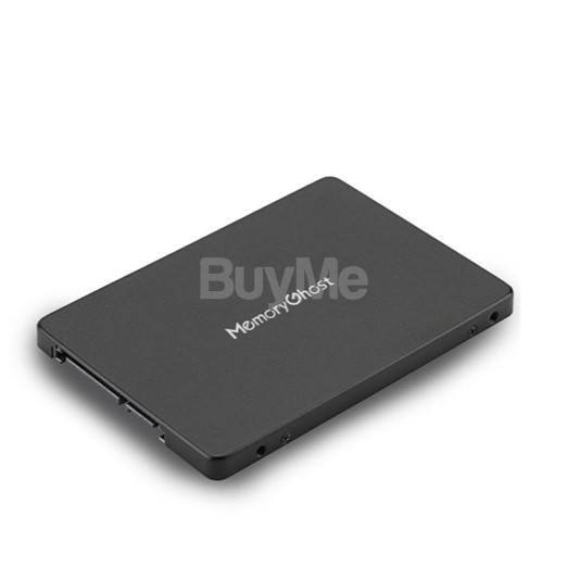 SSD 256 GB MEMORYGHOST