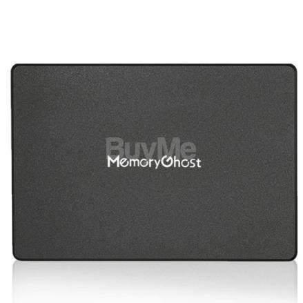 SSD 128 GB MEMORYGHOST