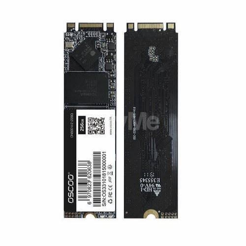 OSCOO SSD M.2 512GB