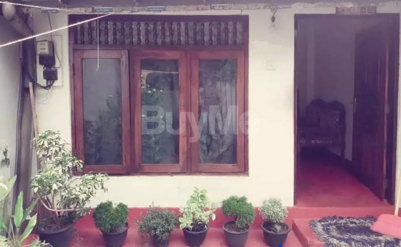 HOUSE FOR SALE IN COLOMBO 14