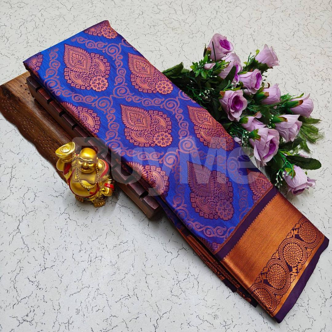 SILK SAREE BRIDAL COLLECTION