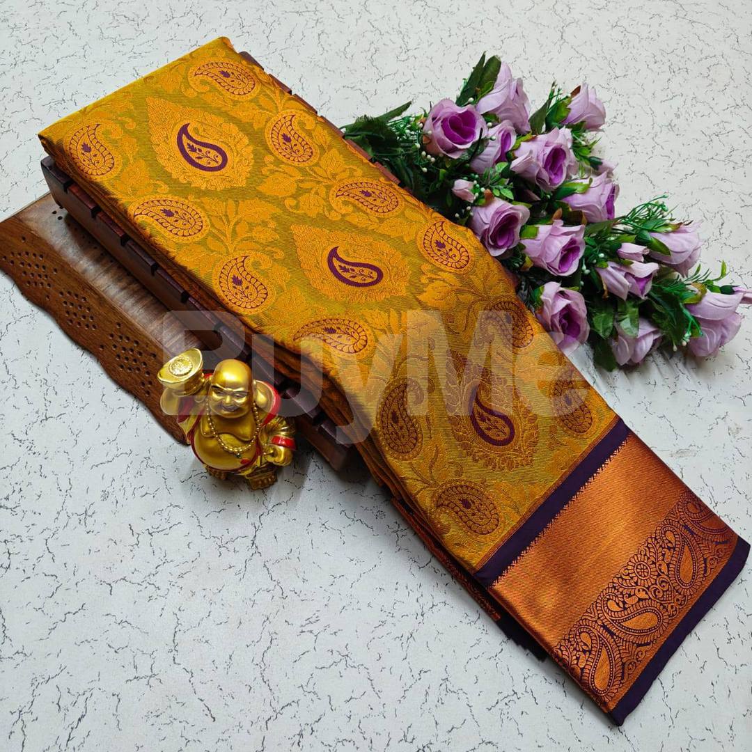 SILK SAREE BRIDAL COLLECTION