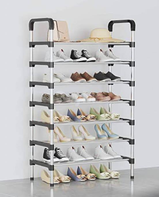 7 LAYER SHOE RACK