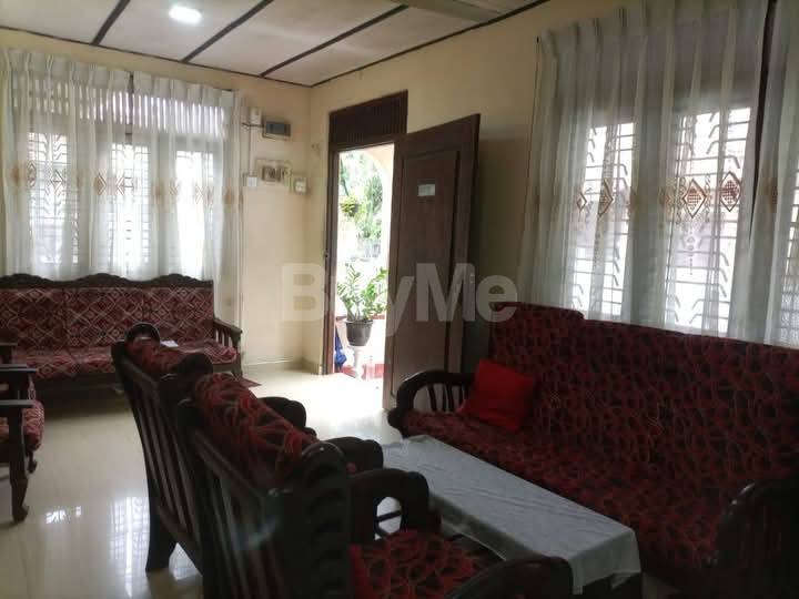 COMPLETED HOUSE FOR SALE IN WATTALA