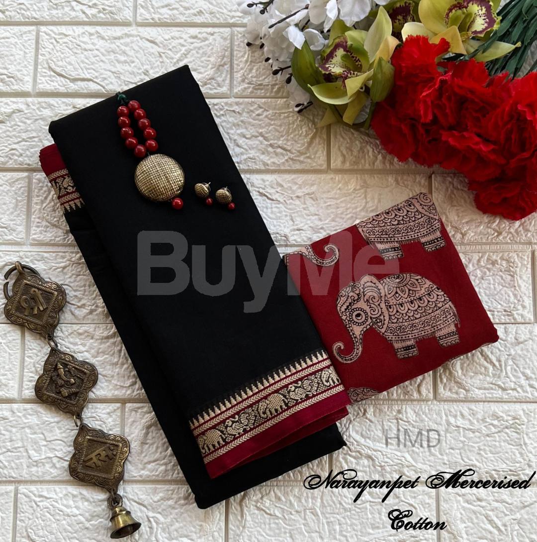 NARAYANPET SAREE