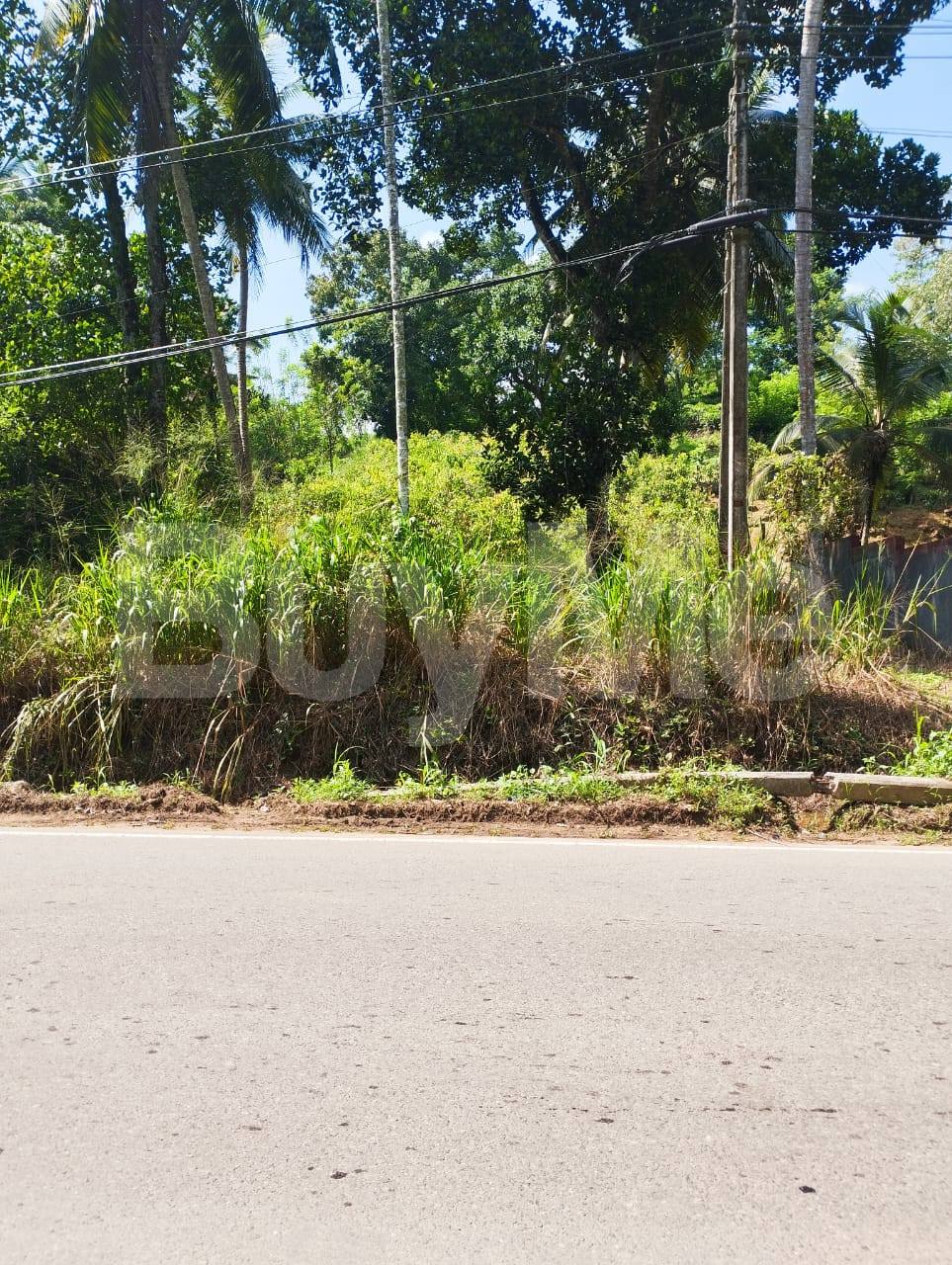 LAND FOR SALE IN IMADUWA