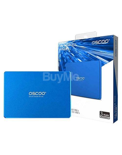 OSCOO SSD SATA 256GB