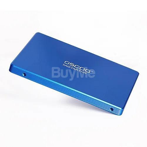 OSCOO SSD SATA 128GB