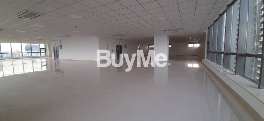 COMMERCIAL BUILDING FOR RENT IN NUGEGODA