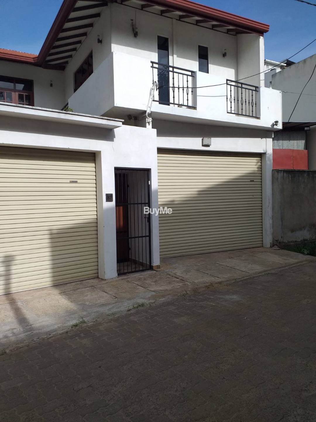 2 STOREY LUXURY HOUSE FOR SALE IN NUGEGODA