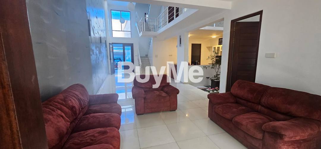 LUXURY HOUSE FOR SALE IN DEHIWALA