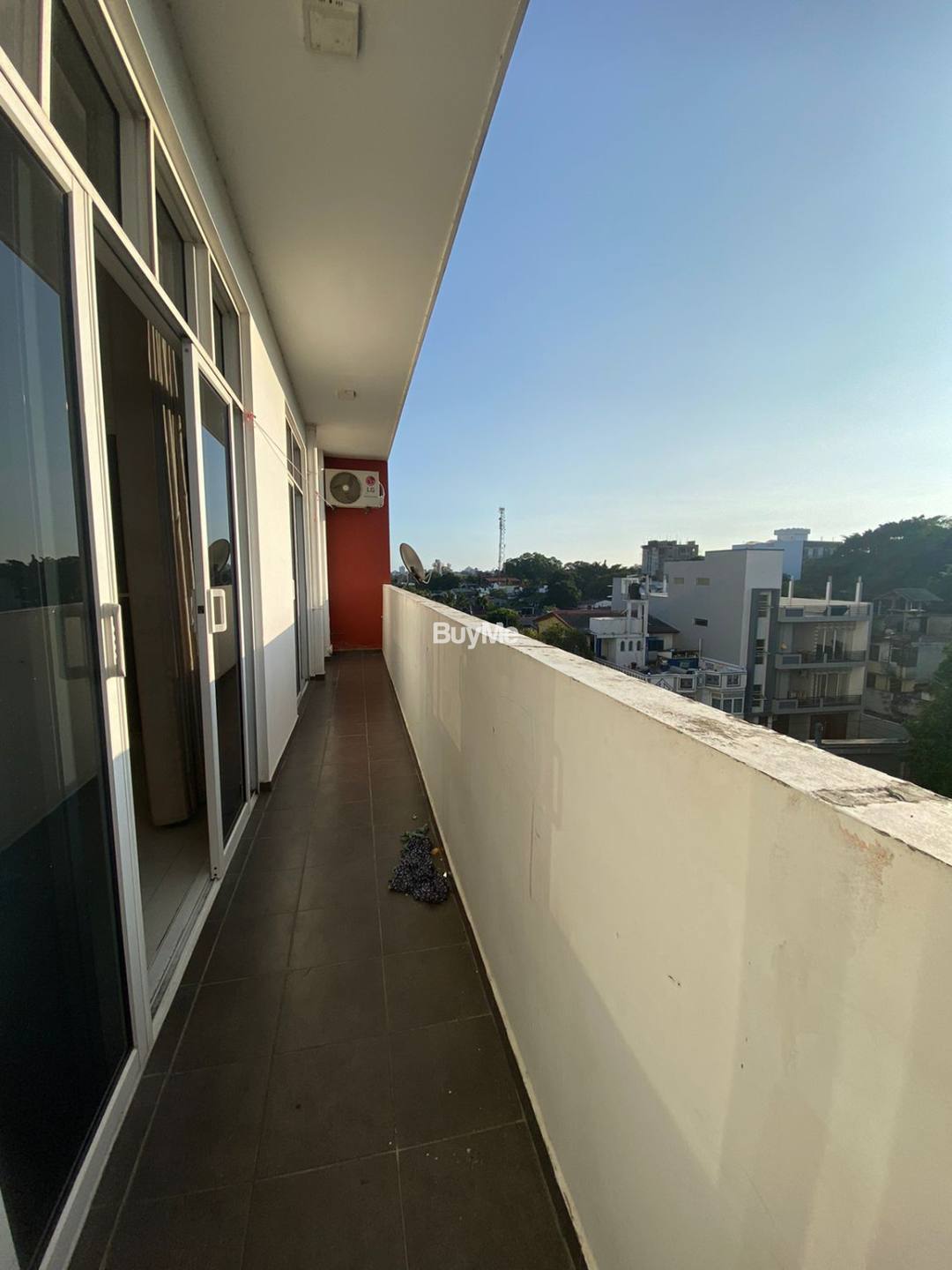 APARTMENT FOR RENT IN DEHIWALA
