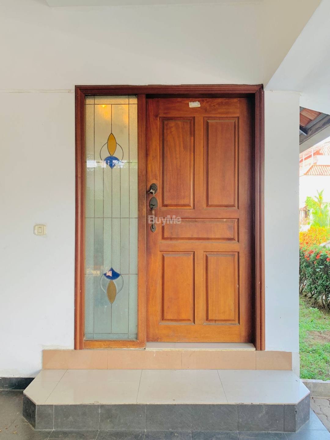 TWO STOREY LUXURY HOUSE FOR SALE IN COLOMBO 8