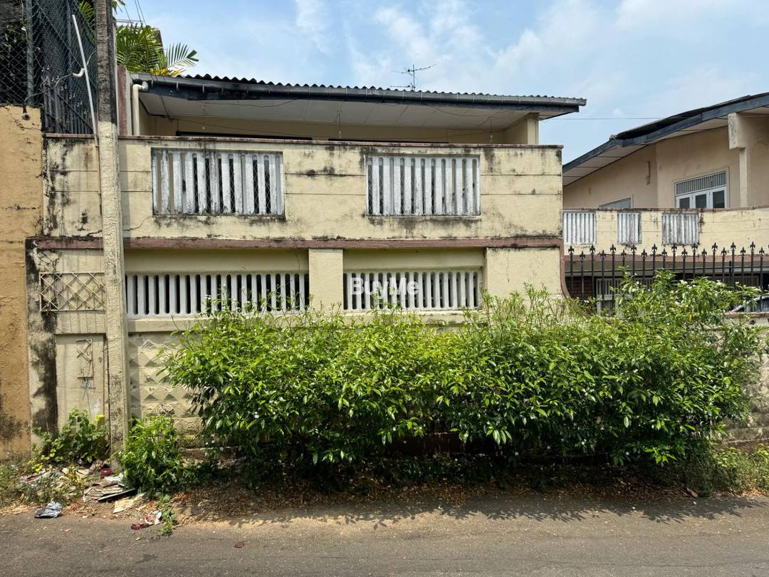 FOUR LIVABLE STYLED HOUSES FOR SALE IN NAWALA