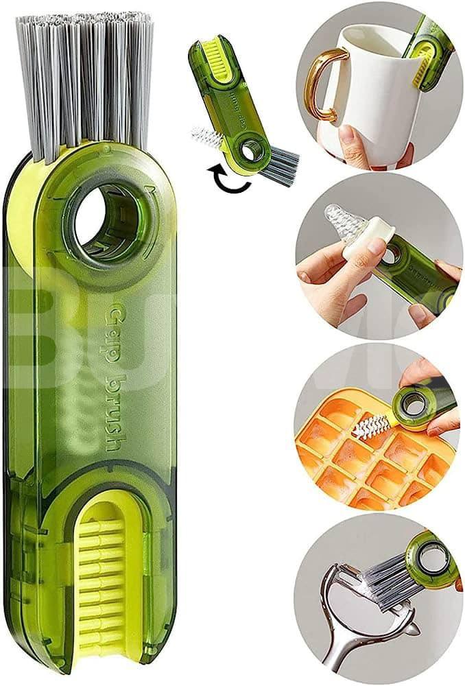 CUP CLEANING BRUSH