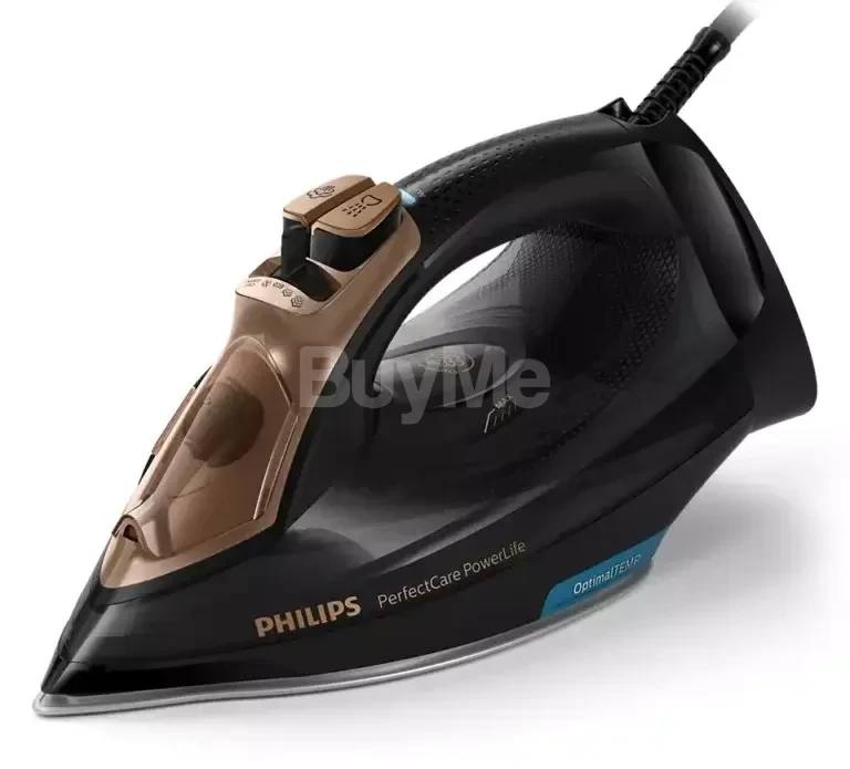 PHILIPS PERFECTCARE STEAM IRON GC3929