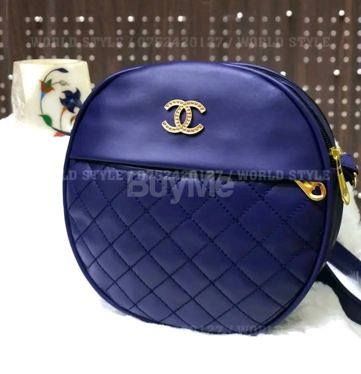 CROSS BODY SHOULDER BAG