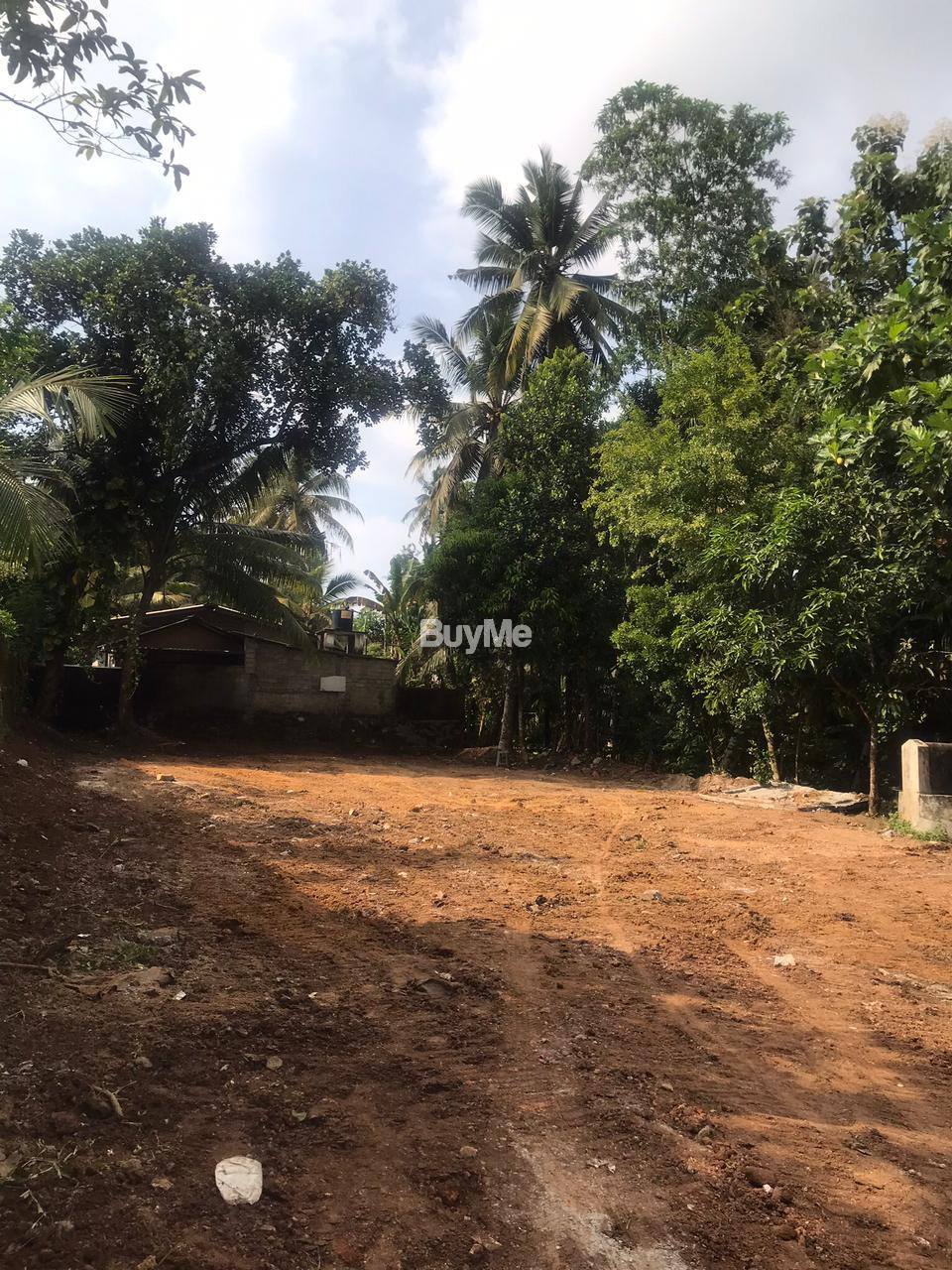LAND FOR SALE - Wadduwa Moronthuduwa Road