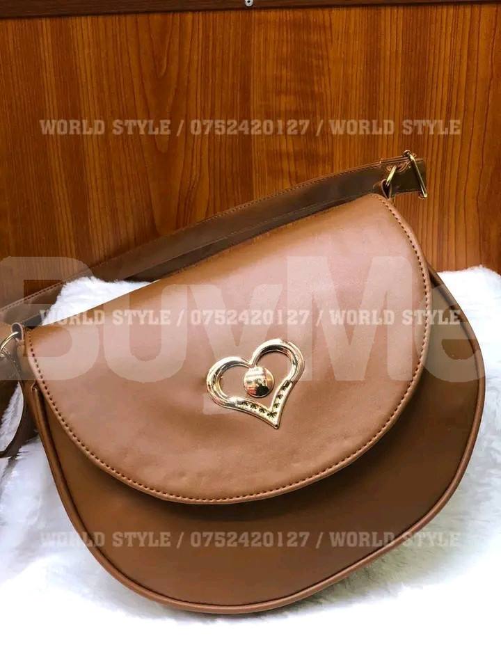 CROSS BODY SHOULDER BAG