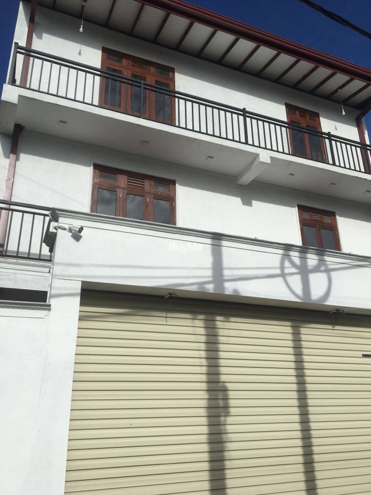 NEWLY BUILD HOUSE FOR SALE IN RATHMALAANA