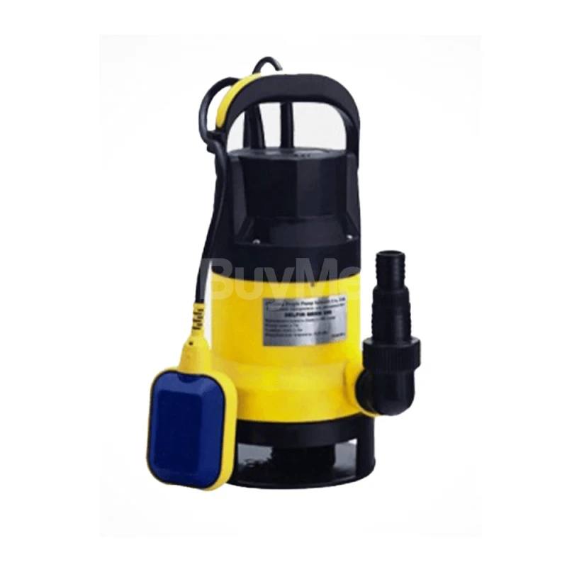 ZRM SUBMERSIBLE WATER PUMP QDNX400 [0.75HP]