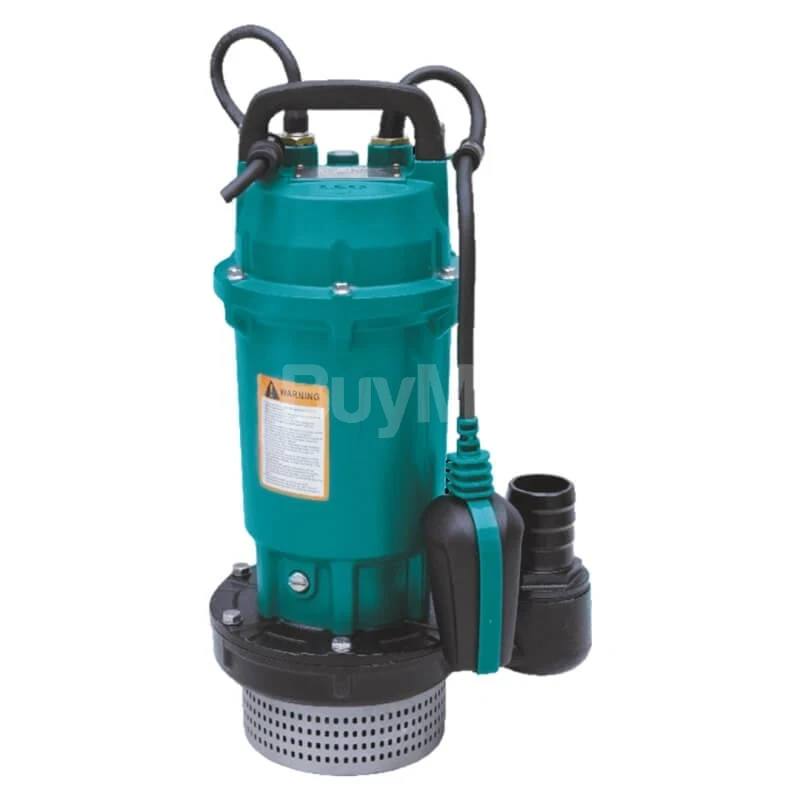 MARLINO SUBMERSIBLE CLEAN WATER PUMP QDX1.5-32-0.75K3F