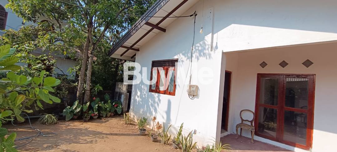 HOUSE FOR SALE IN JA ELA KALAELIYA