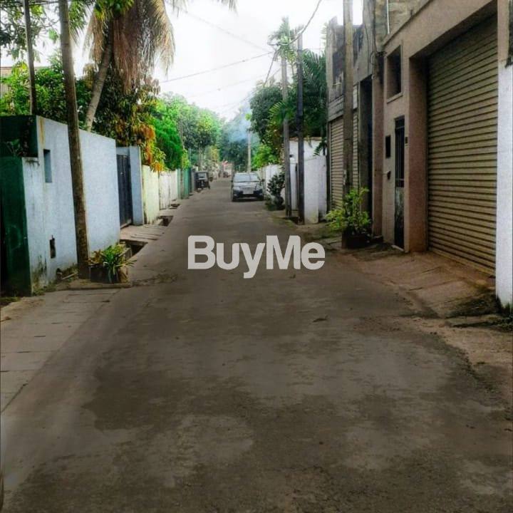 HOUSE FOR SALE IN ATTIDIYA