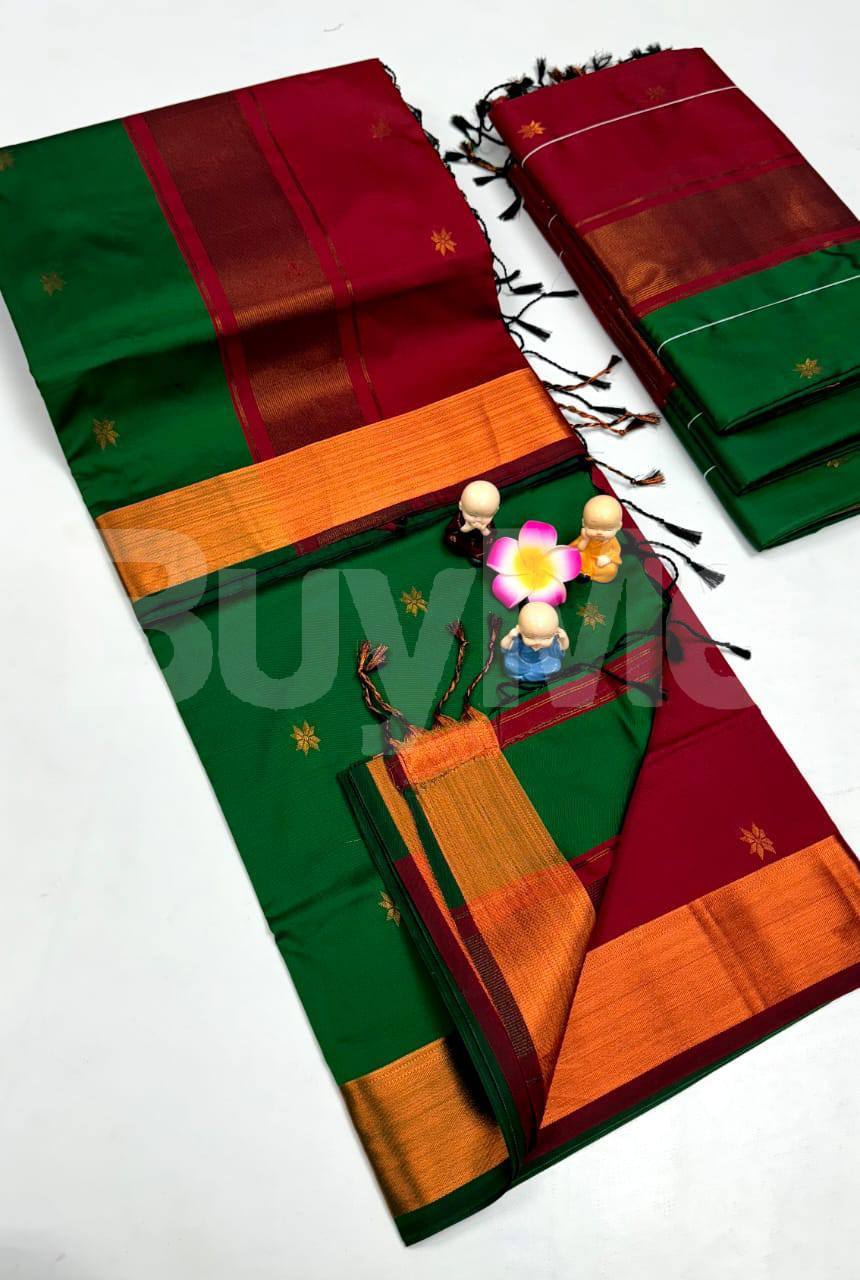 SILK SAREE