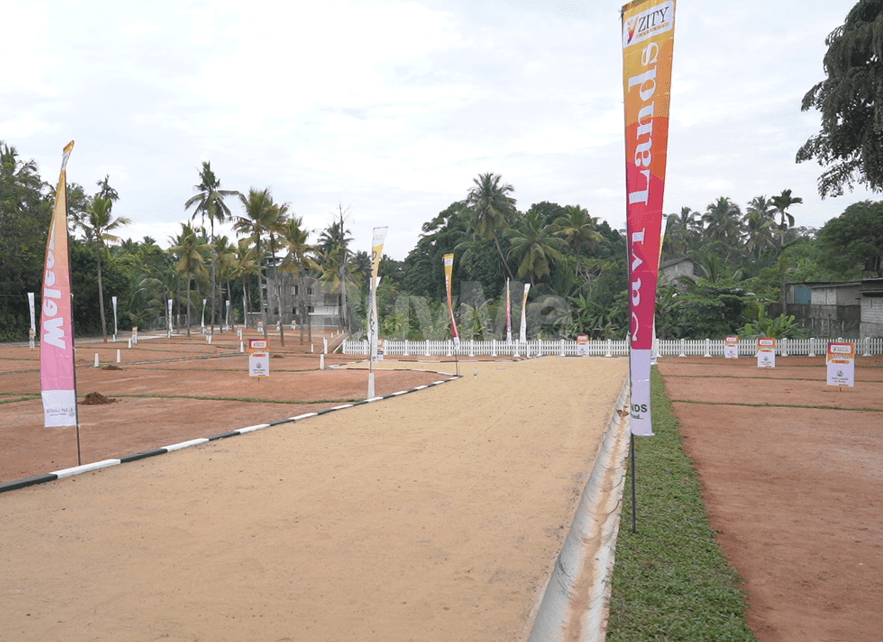LAND FOR SALE IN YAKKALA - YZITY BY SAVI LANDS