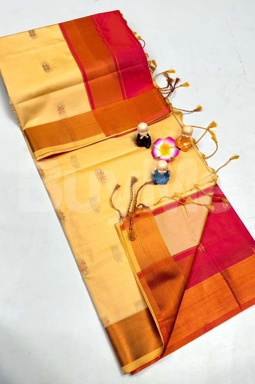 MAHESWARI SILK SAREE